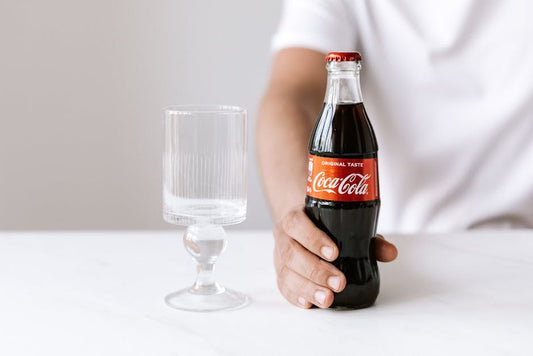 Calorie-Free Caffeine: A Game Changer in Energy Supplementation