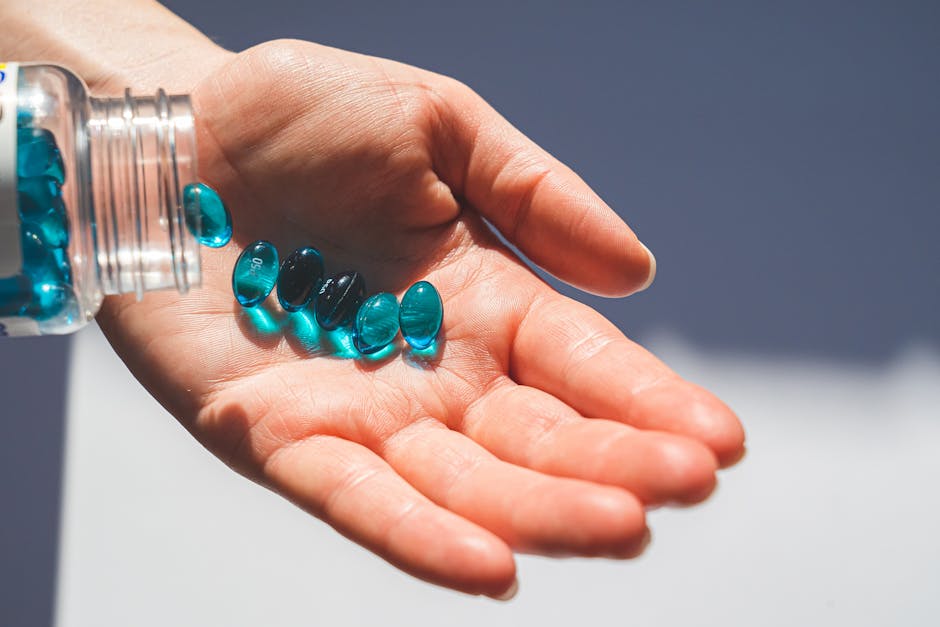 Are Instant Energy Supplements Safe for Daily Use?
