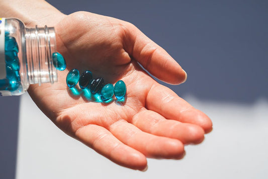 Are Instant Energy Supplements Safe for Daily Use?
