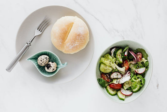 How Does Gluten-Free Energy Help Improve Your Focus?